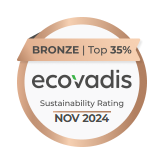 EcoVadis 2024