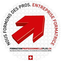 Entreprise formatrice